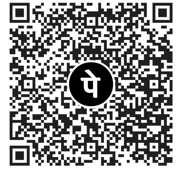 UPI QR Code